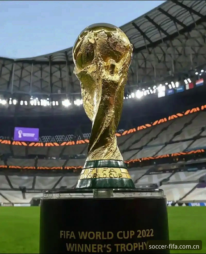2026世界杯博彩官网 2026世界杯观赛签证危机详解:中东战火如何影响赴美观赛体验